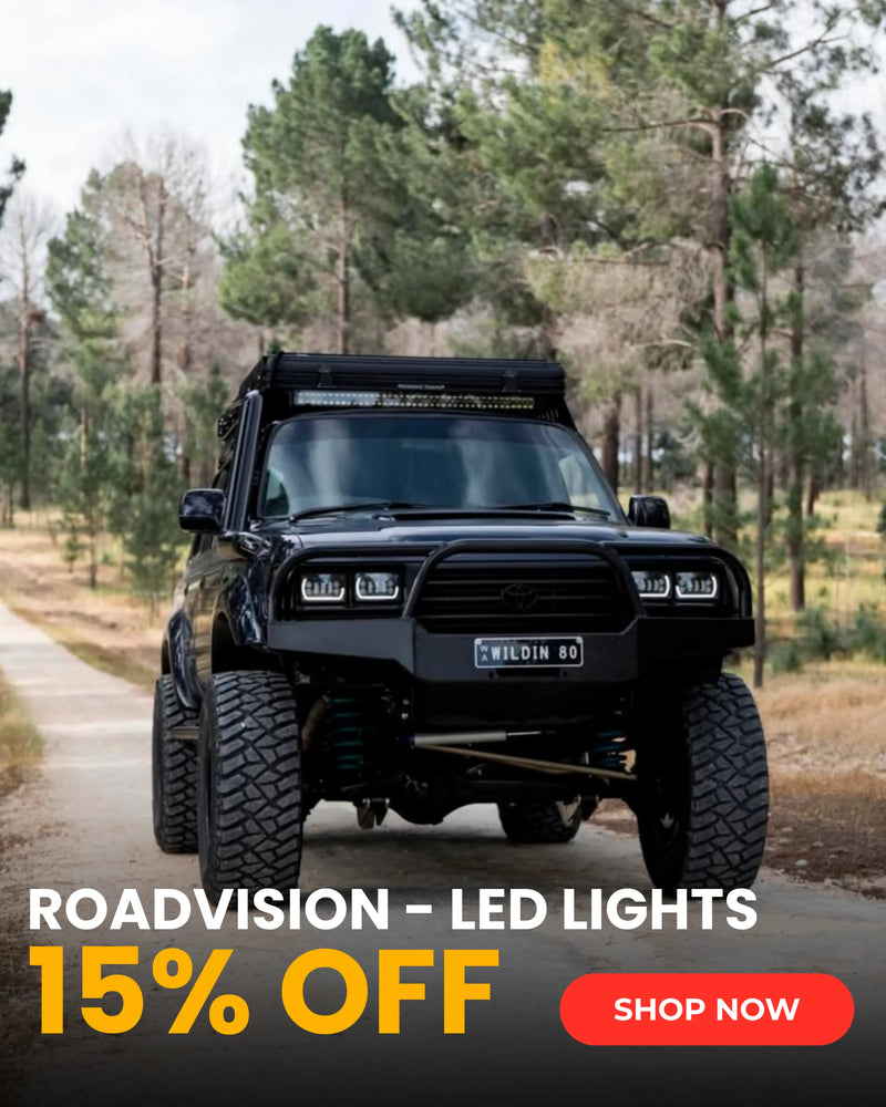 Roadvision