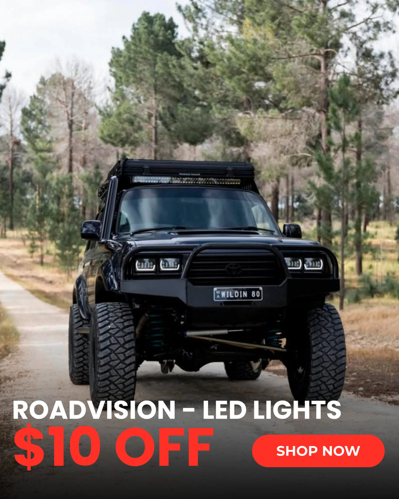 Roadvision