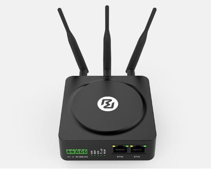 Robustel R1510 Cellular Gateway, CAT-4, 2 x FE