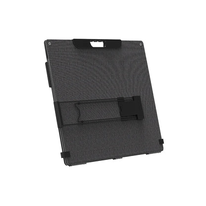 400W PRO Solar Blanket with Raptor Skin