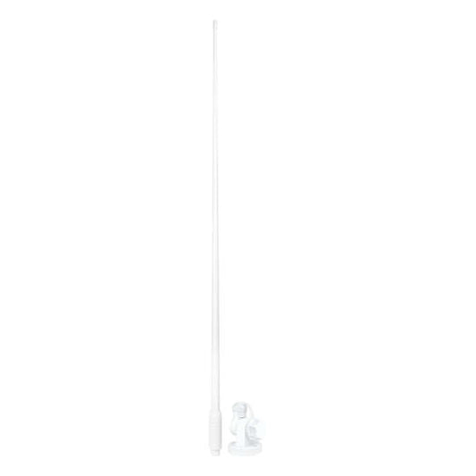 Uniden ATM301 VHF 1.8m Antenna & Fold-down Base