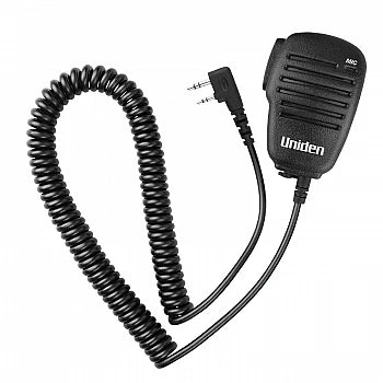 Uniden SMX50 Speaker Microphone