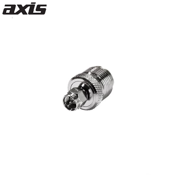 AXIS SMA (M) to (F) ADAPTER