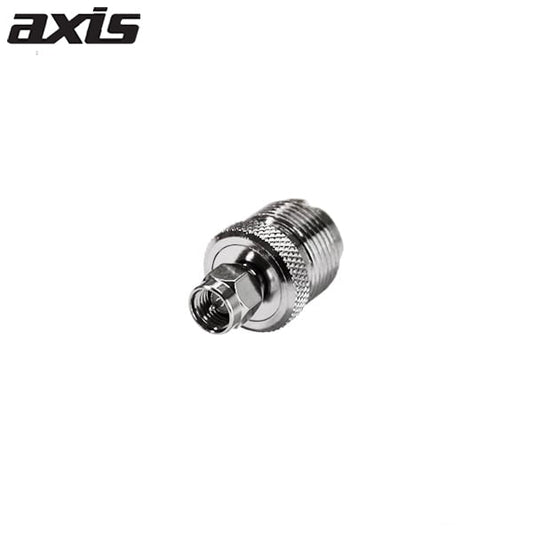 AXIS SMA (M) to (F) ADAPTER