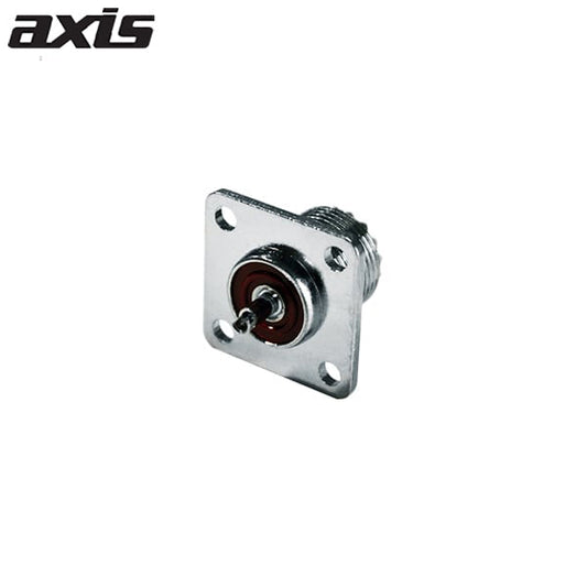 AXIS UHF Chassis Socket-4mm