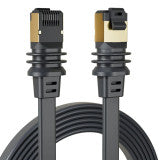 STARBEAM Starlink Gen3 Ethernet Cable Flat 10m
