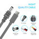 STARBEAM Starlink Mini 20V DC 3m USB-C Power Cable