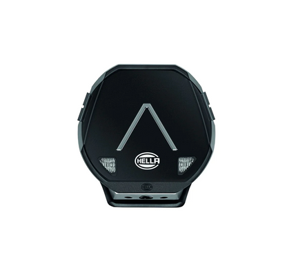 HELLA ANTARES 7 Inch Driving Light Kit - 1F7358228861