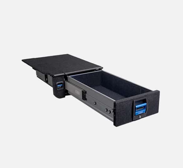 Ranger Left Storage Drawer System