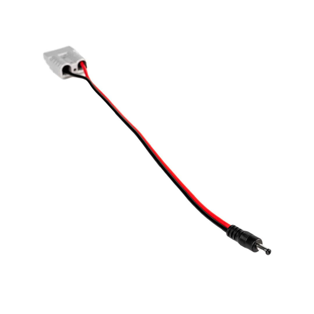 iTechworld 50A Anderson to 5mm Input Solar Adapter