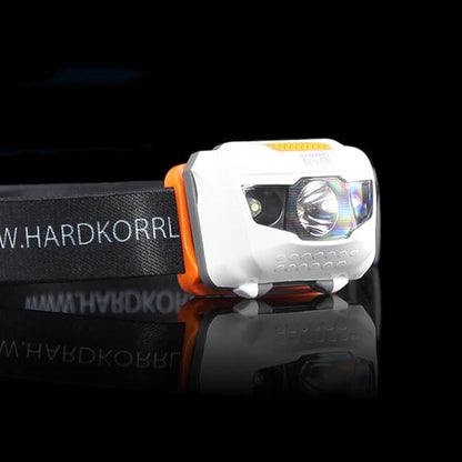Hard Korr 145 Lumen Head Torch