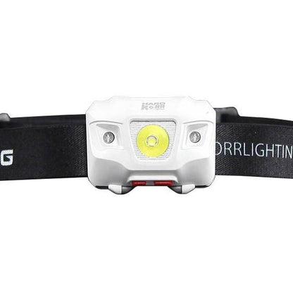 Hard Korr 335 Lumen Head Torch