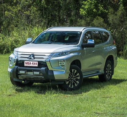 MSA 4x4 Pajero Sport Towing Mirrors