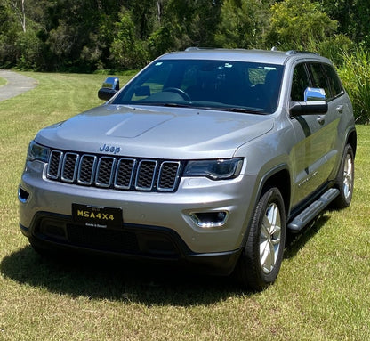 MSA 4x4 Grand Cherokee Towing Mirrors