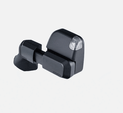 MSA 4x4 LandCruiser 300 Series MSA POWER FOLD™ Towing Mirrors