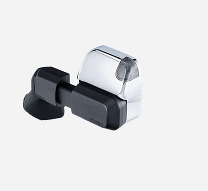 MSA 4x4 Prado 250 Series MSA POWER FOLD™ Towing Mirrors (08/2024+) - CHROME, CAMERA PROVISION