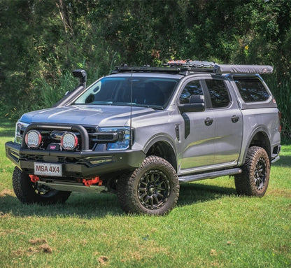 MSA 4x4 Ranger & Everest MSA POWER FOLD™ Towing Mirrors (06/2022+)