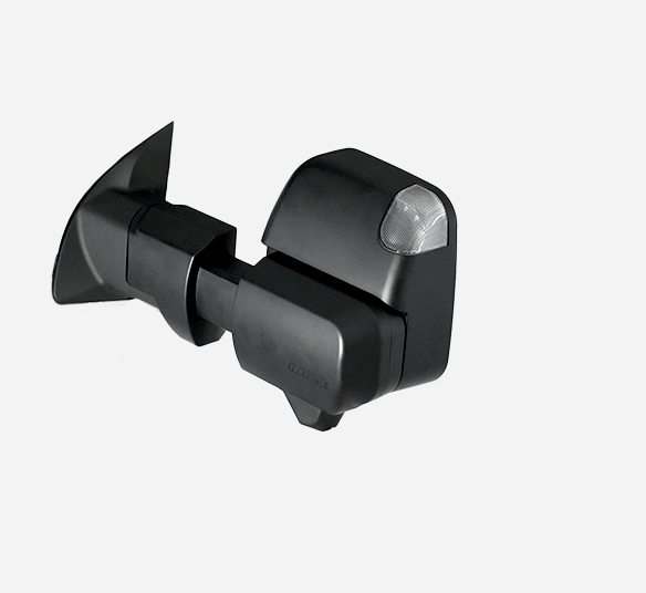 MSA 4x4 Triton MSA POWER FOLD™ Towing Mirrors