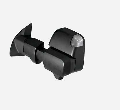 MSA 4x4 Triton MSA POWER FOLD™ Towing Mirrors