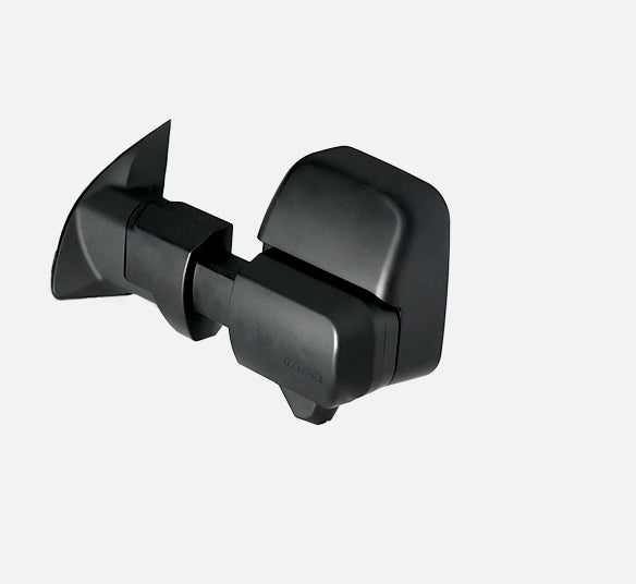 Ranger Super Duty MSA POWER FOLD™ Towing Mirrors - PRE ORDER - Delivery 1st week of May 2026