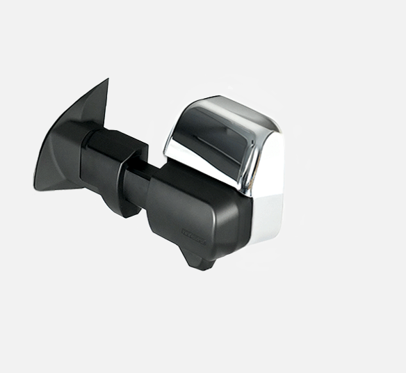 MSA 4x4 Triton MSA POWER FOLD™ Towing Mirrors