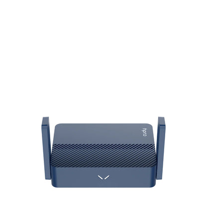 STARBEAM Starlink Mini DC to PoE Power Converter with Cudy TR3000 Travel Router