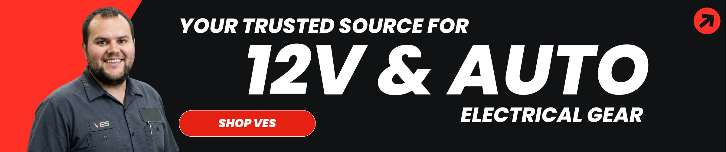 Your Trusted Source For 12V & Auto Electrical Gear