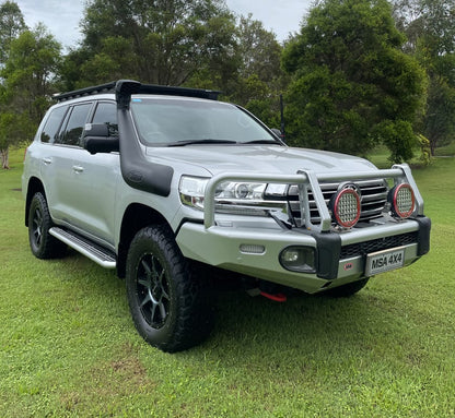 MSA 4x4 LandCruiser 200 Series MSA POWER FOLD™ Towing Mirrors