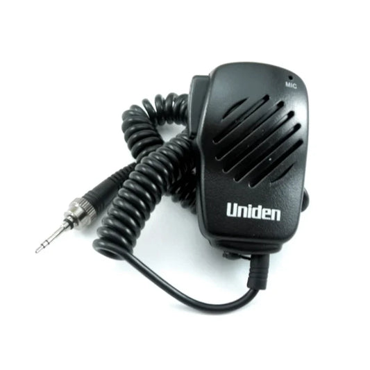 Uniden SM750 Speaker Microphone