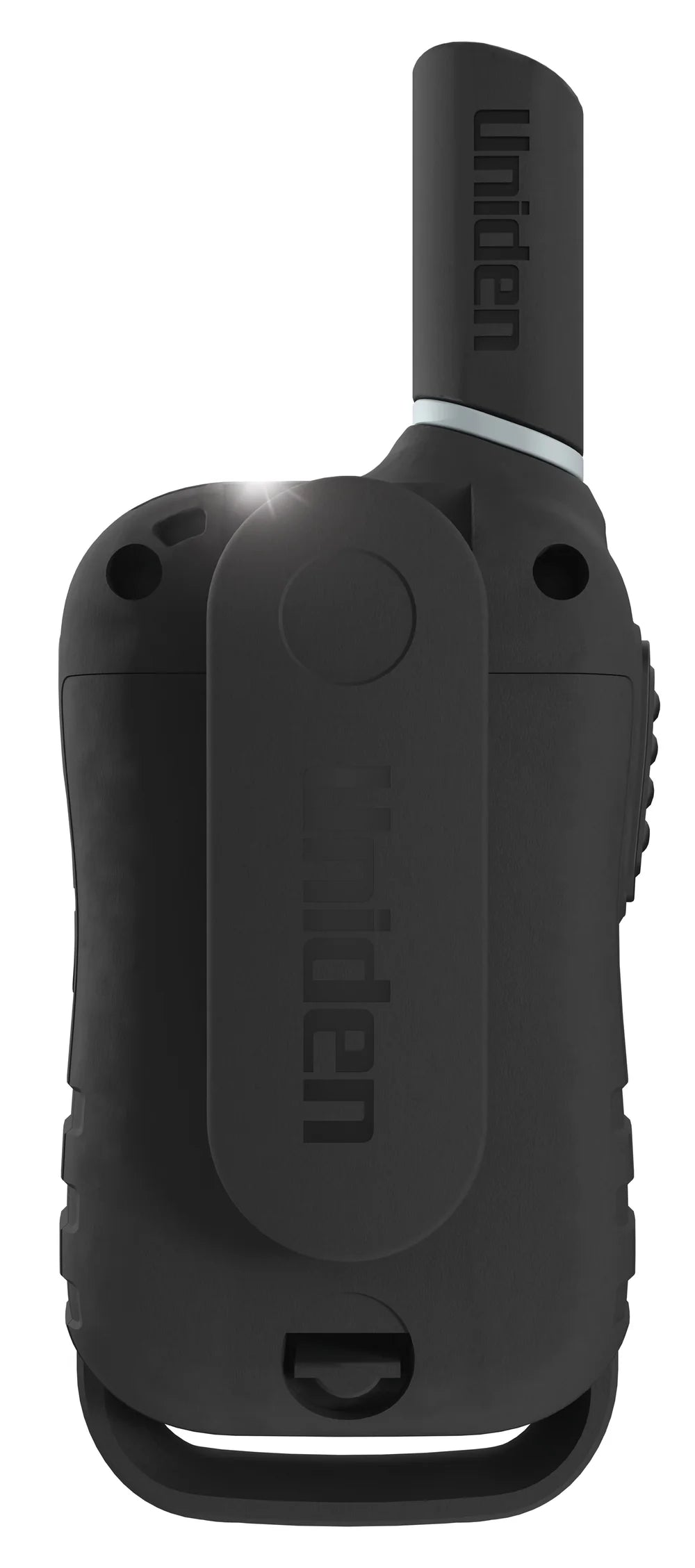 Uniden UH45 Max Walkie Talkie – 2-Way UHF Radio with Kid-Zone Plus Feature & USB-C Charging