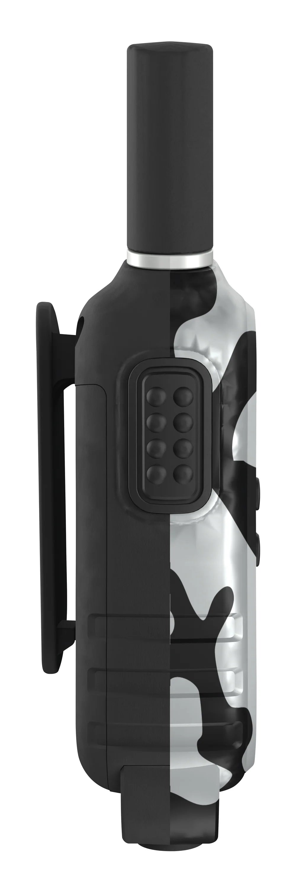 Uniden UH45-2 Max Walkie Talkie – 2-Way UHF Radio with Kid-Zone Plus Feature & USB-C Charging (Twin Pack)