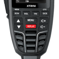 Uniden XTRAK 80 ADV Adventure Pack – UHF Radio + Antenna for 4WD