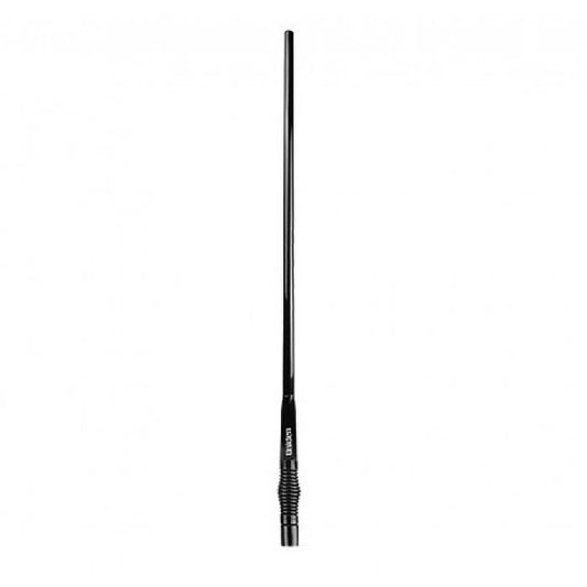 Uniden ATX970 Black Removable Extra Heavy Duty 6.6dBi UHF CB antenna