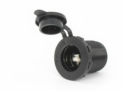 VES 20A cigarette socket