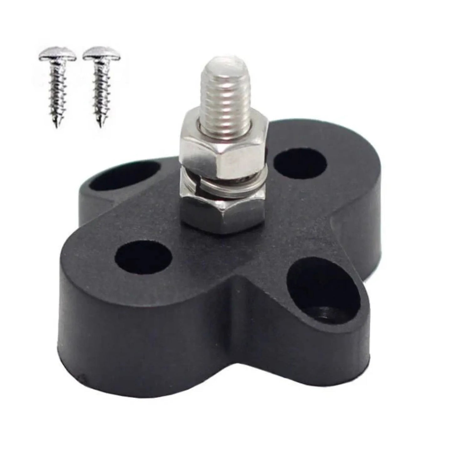 Negative Stud M6 150AMP Rated @12V