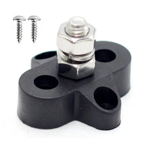 Negative Stud M8 200AMP Rated