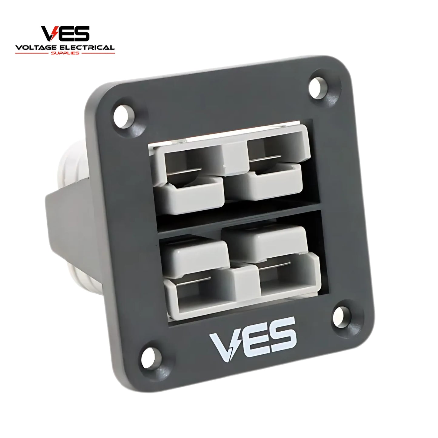 VES Dual Anderson Flush Mount Kit