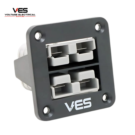 VES Dual Anderson Flush Mount Kit