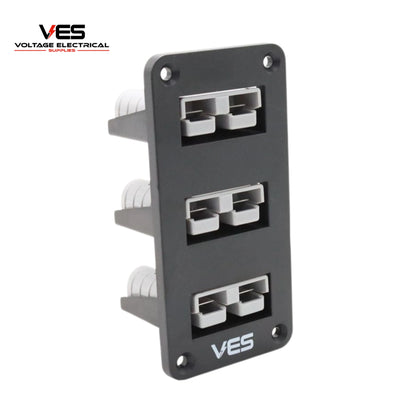 VES Triple Anderson Flush Mount Kit