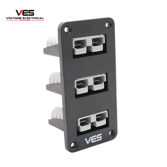 VES Triple Anderson Flush Mount Kit