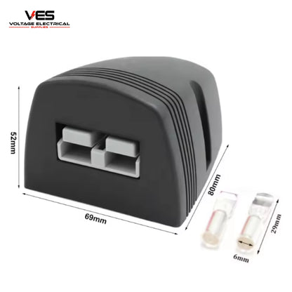 VES Single Anderson Surface Mount Kit