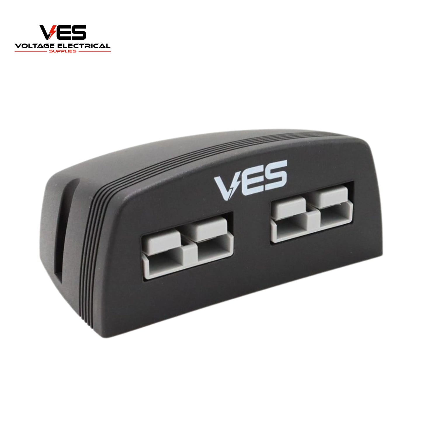 VES Dual Anderson Surface Mount Kit