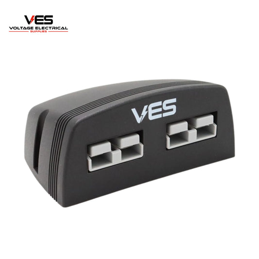 VES Dual Anderson Surface Mount Kit