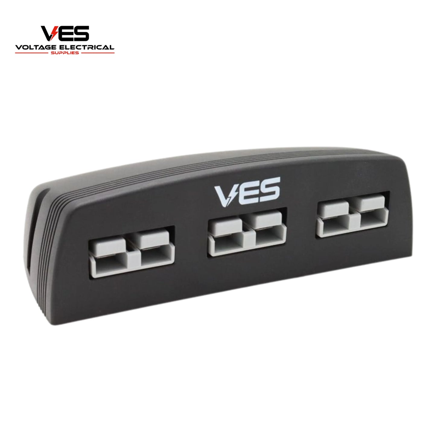 VES Triple Anderson Surface Mount Kit