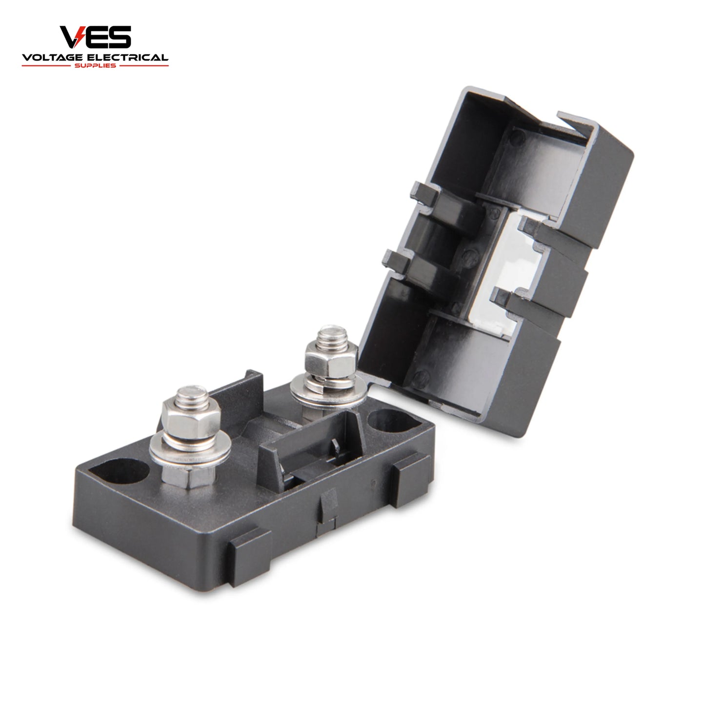 VES Single Modular Midi Fuse Holder