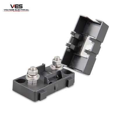 VES Single Modular Midi Fuse Holder