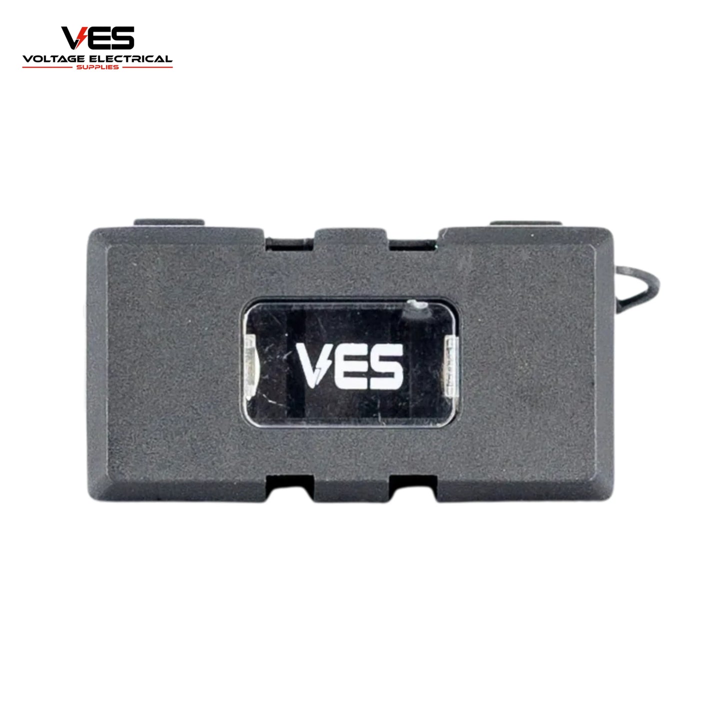 VES Single Modular Midi Fuse Holder