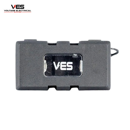 VES Single Modular Midi Fuse Holder