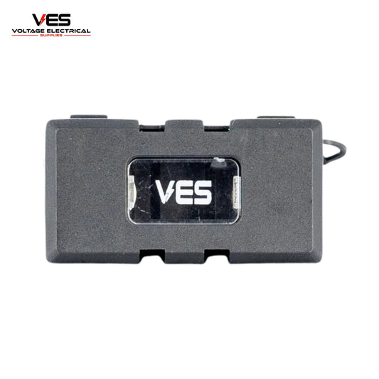 VES Single Modular Midi Fuse Holder