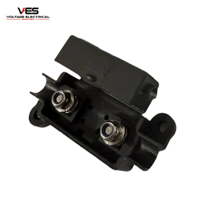 VES Single Nylock Midi Fuse Holder